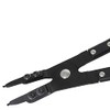 Lisle 38700 Spindle Snap Ring Pliers Ford SD
