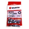 Würth 06143120 TX20 Bit 1/4 Inch x 26 mm TX