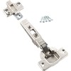 Blum clip top Blumotion furniture hinge integrated 107 degree set
