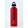 【REVOMAX Official】32oz 950ml Carbonated Compatible Approx. 1 Liter Stainless Steel