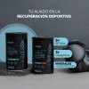 Kit Bcaas Glutamina Birdman Glteo Peptonas Kiv 90 Cps.