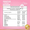 Bikini Burn Kit Digestivo Probióticos + Enzimas Blly-g Sin Sabor