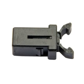 2 X Brabantia compatible replacement touch bin lid catch/latch, fits most Brabantia bins by Pelican