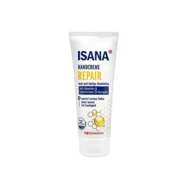 ISANA Repair Hand Cream 100ml / 이사나 ISANA 리페어 핸드크림 100ml
