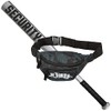 Sports Set Baseball Bat with Bag for Baseball Security Aluminium
