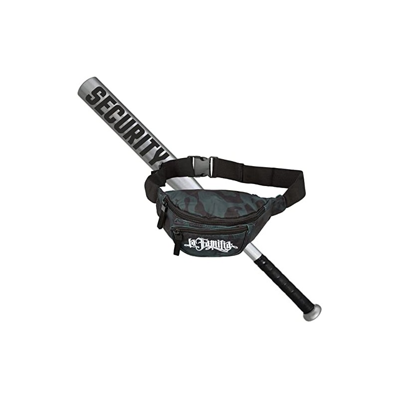 Sports Set Baseball Bat with Bag for Baseball Security Aluminium