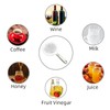 2 in 1 450 Mesh Kitchen Filtering Tool Ultra-fine Mesh