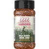 Four Sixes Taylor Sheridan's Original Cowboy Seasoning Blend & Rub,