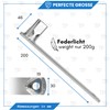 TP Europe Triangular key - diameter 19 mm - M12