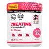 Old School Creatine For Women 2in1 Collagen Original Viral