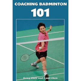Coaching Badminton 101