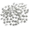 Trimming Shop Star-Shaped Studs with Spikes Hand Pressed Rivets for