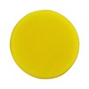 Almohadilla aplicadora de espuma Polyte (amarillo, paquete de 8, 4.3