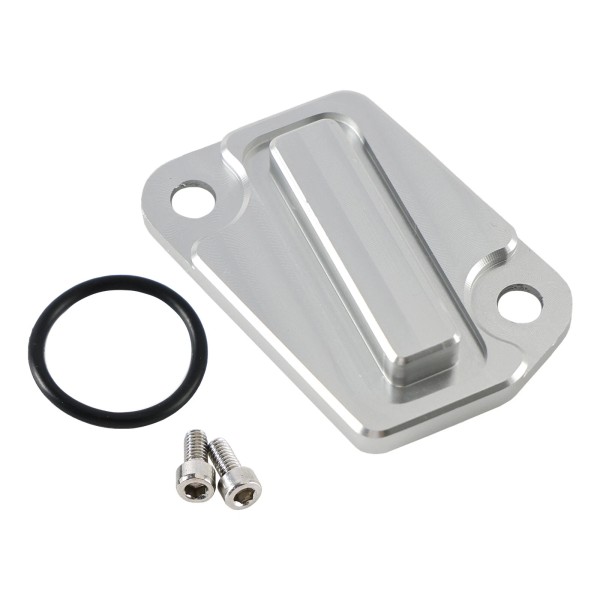 Bruce&Shark MAF Mass Air Flow Sensor Plug LS Billet Seal