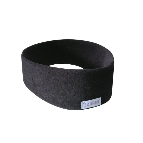 AcousticSheep SleepPhones Wireless | Bluetooth Headphones for Sleep, Travel, and