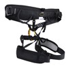 Safety Harness Half Body AntiFall Outdoors Rock Climbing High Altitude