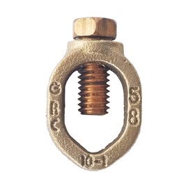 GRC58-5/8" Ground Rod Clamp