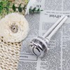ZJIVQO Double Flush Toilet Button Toilet Push Button Toilet Flush