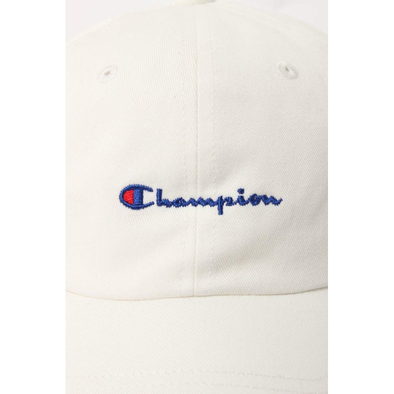 Champion 181-019A 57-59 Champion Twill Cap, Black