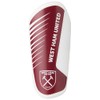 West Ham United Kids' Shinguards Youth, Multi, One Size