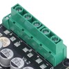 Single Drive Brushless Servo Motor Controller FOC BLDC Controller V4.2
