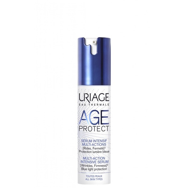 Uriage Age Lift – Intensive Firming Smoothing Serum 30ml