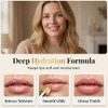 Labial Cambiante,Para Mujeres Mayores,(1pcs)