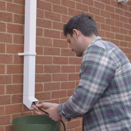 AR paipukuri-ninguho-su 10 m, Optional Parts for High Pressure Washer