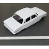 ERC ABS-LIKE RESIN 3D PRINTED 1/25 1960 FORD FALCON 4-DOOR
