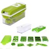 As Seen On TV 1 Second Slicer - Green -