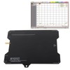 730MHz to 6.5GHz Wideband Directive Antenna High Gain PCB R101C