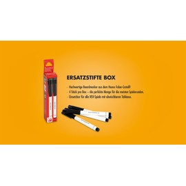 NSV 4 replacement stylus for Qwixx Deluxe + Träx