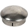 Abeckkappe 4251212400737 Brake Drum/Wheel Hub for Metal Vespa Front and