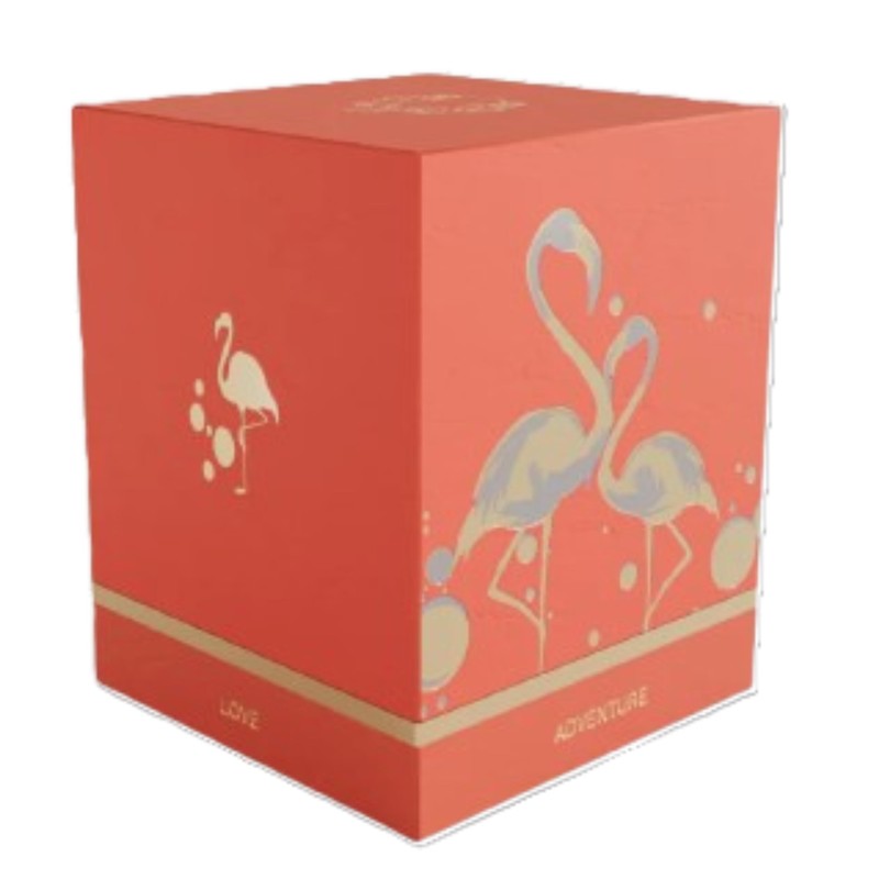 SuperZ Flamingo Fizz Extrait 50