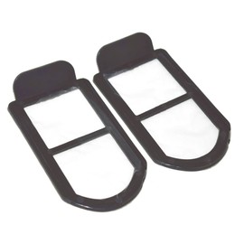 Ufixt Russell Hobbs Anti Scale Limescale Kettle Spout Filter x 2 Fits Russell Hobbs 18089, 18256 and 18257