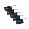 IC Cards for Smart Door Lock, 13.56MHz RFID Keyless Entry