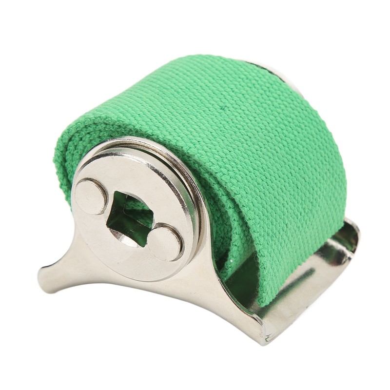 Heavy Duty Strap Filter Wrench Anti Slip Universal Oil Filter