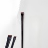 Healthwami Angled Eyeliner Brush Eyebrow Eyeshadow Makeup Brush