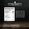 Gourmet Warehouse Sweet Heat and Golden Carolina BBQ Sauce, Premium