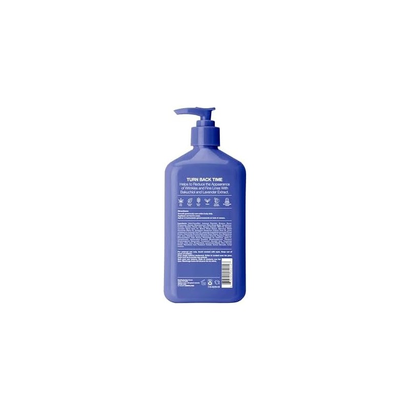 Hempz- Loción corporal - Crema hidratante diaria de edición limitada