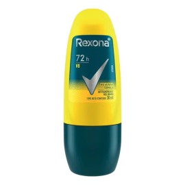 Antitranspirante Roll On Rexona V8 Desodorante 30 ml