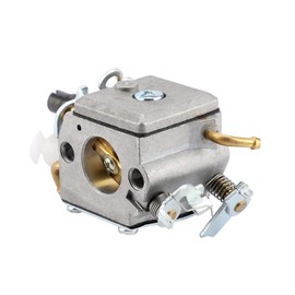 Carburettor for Chainsaw, Chainsaw Carburettor Replacement, Carburettor Replacement Repair Kit for Chainsaw Carburettor for 353 357 357XP 359XP 359 ZAMA C3-EL42 505203001 Chainsaw