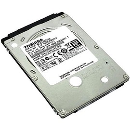 wajun MQ01ABF050 500GB S-ATA300 5400 8MB 7mm MQ01ABF050 Refurbished