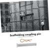 SEWOART Splinte Assortment Securing Cotter Pin Sch Scaffolding Connecting Pins