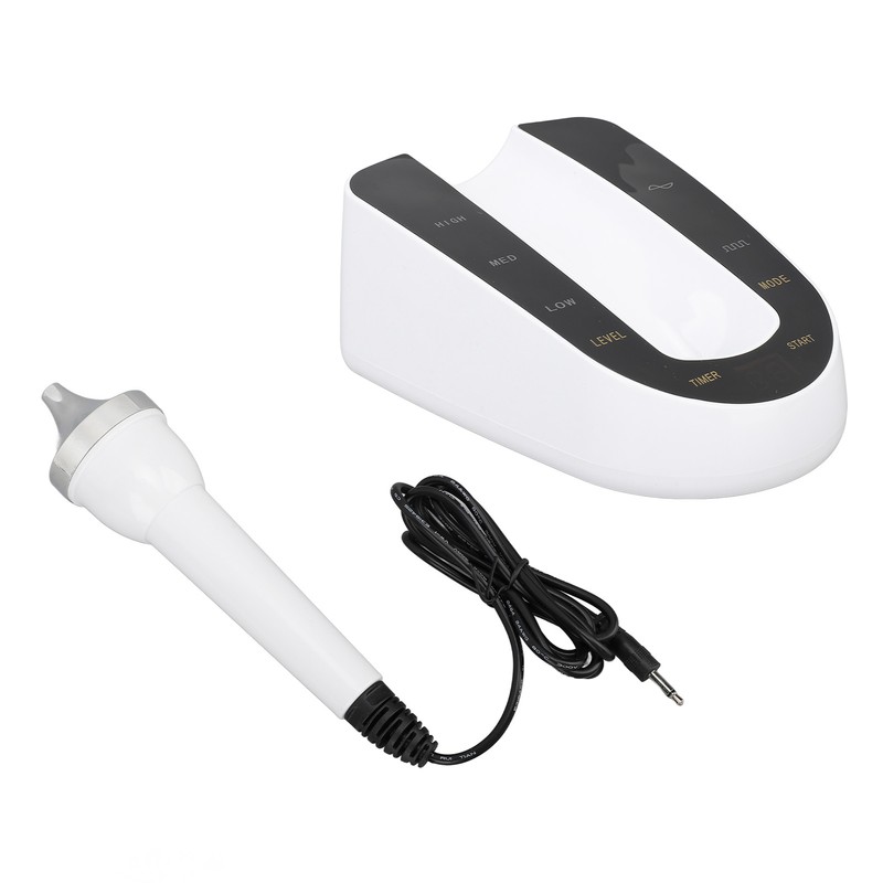 Ultrasound Eye Beauty Machine Promote Circulation Reduce Dark Circles Eye