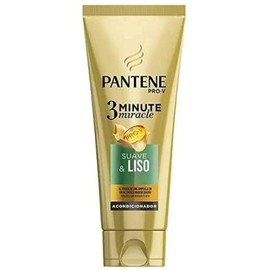 Pantene 3 Minute Miracle Soft and Smooth