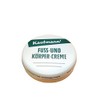 KAUFMANNS Fuss u. KÃ¶rpercreme 50 ml