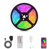 ALED LIGHT Bluetooth LED strip, waterproof, 16.4 ft/ 5 m