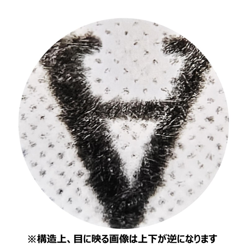 新潟精機(Niigataseiki) SK ペン型 ポケットルーペ 高倍率 50倍 NPL-50