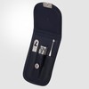 Three Seven Nail Clipper (TS-32VC) 20ea